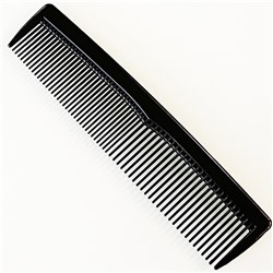HAIR COMB Расческа мужская 13 см