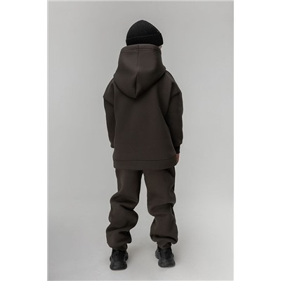 Костюм (Худи+Брюки) BODO-S, 1226637