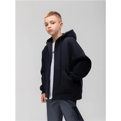 Bodo Толстовка 38-74MU