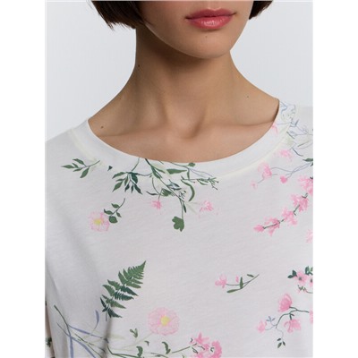 СОРОЧКА НОЧНАЯ ЖЕНСКАЯ 572371