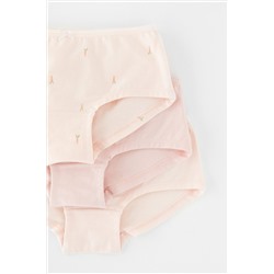 Трусы 3шт. CROCKID, 996067