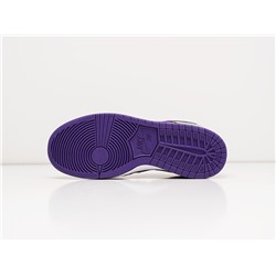 Кроссовки Nike SB Dunk Low
