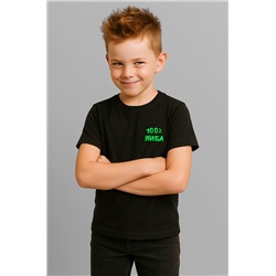 Детская футболка Happyfox