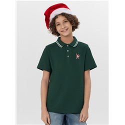 ПОЛО ДЛЯ МАЛЬЧИКОВ 113430/1