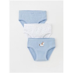 CROCKID Трусы К 1978-3уп