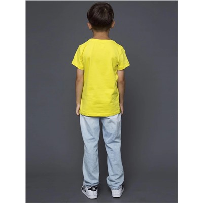 BATIK Футболка 001_ЦС25