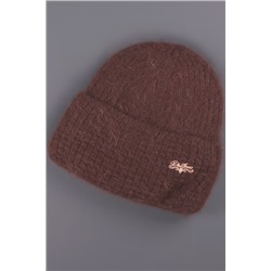 Шапка женская Vepanse Вишня