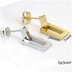 Серьги на гвоздиках арт. 13 4787 (id 267073)