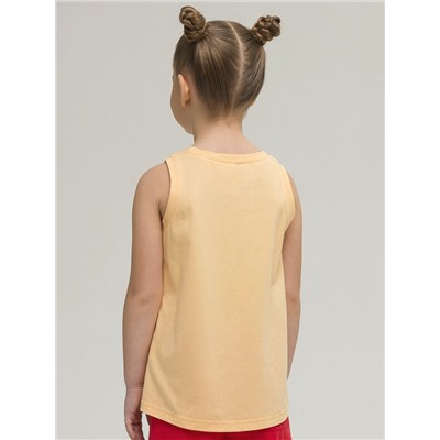 майка для девочек