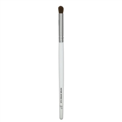 E.L.F., Eye Crease Brush, 1 Brush