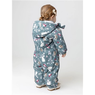 CROCKID Комбинезон ВК 60032/н/56 Ал