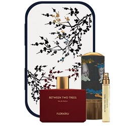 FLORAIKU BETWEEN TWO TREES edp 50ml + 10ml