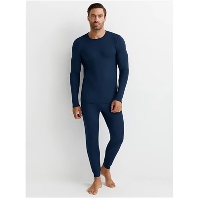 Omsa Лонгслив OmU 1617T SF Лонгслив мужской