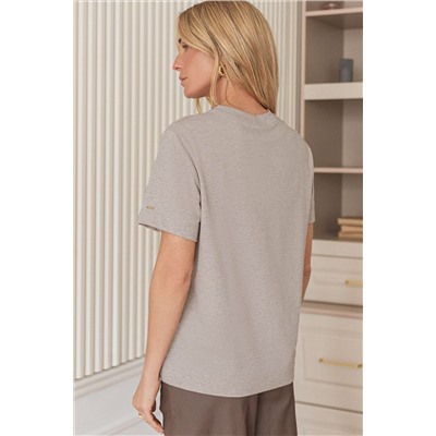 Футболка VILATTE, 1131864