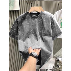 Футболки Со стразами