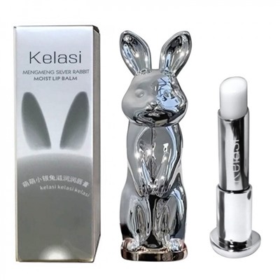 Бальзам для губ KELASI (зайка)