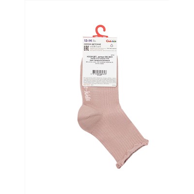 CONTE-KIDS Носки TIP-TOP (без резинки) 25С-30СП