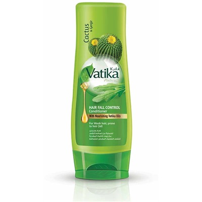 Dabur Vatika Hair Fall Control Conditioner / Кондиционер Контроль Выпадения для Волос 210 мл