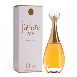 Парфюмерная вода Dior Jadore L’Or женская
