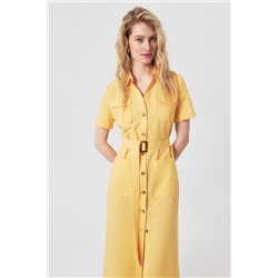 Платье POMPA, 1136702