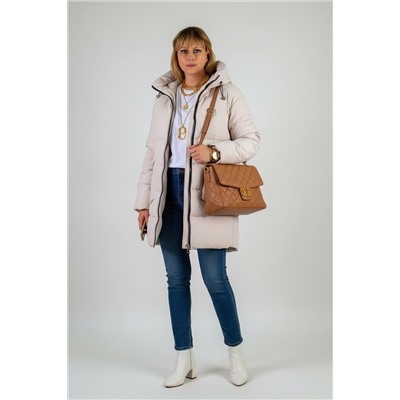 Куртка зимняя большие размеры, арт.2832