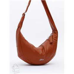 Сумка женская кожаная 9177SP e.brown Velina Fabbaino-Safenta в Новосибирске