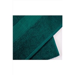 Полотенце банное махровое Софатекс 100х150 для ванны и душа НАТАЛИ, 1019147