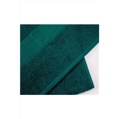 Полотенце банное махровое Софатекс 100х150 для ванны и душа НАТАЛИ, 1019147