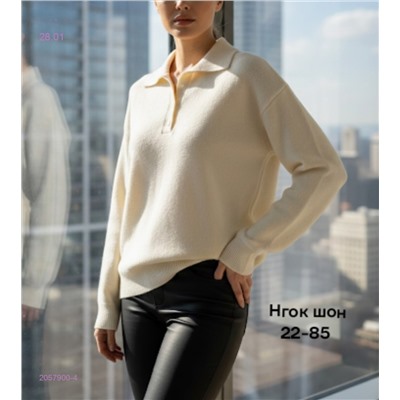 Кофта 2057900-4