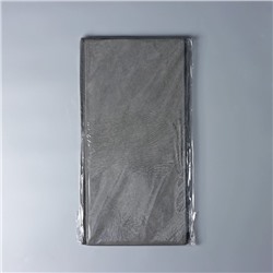 Органайзер для хранения белья «Смарт», 6 ячеек, 44×29×22 см, серый