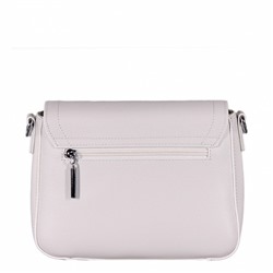 Сумка 1651Y white Polina&Eiterou