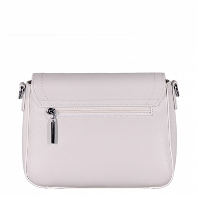 Сумка 1651Y white Polina&Eiterou