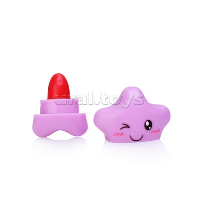 Детская косметика "Звёздочка" в коробке