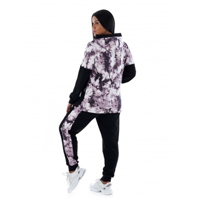 Костюм Стихия (Фиолетовый)