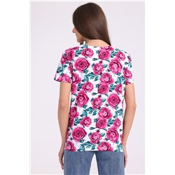 Футболка АПРЕЛЬ, 901200