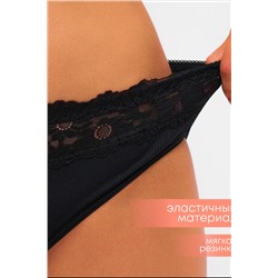 Женские трусы 3978