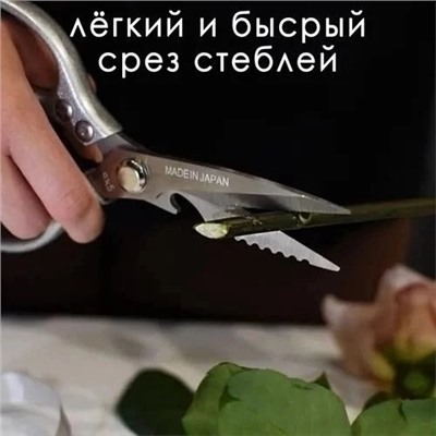 Ножницы кухонные универсальные #22979530