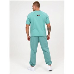 Футболка "Ворси" (Олива)