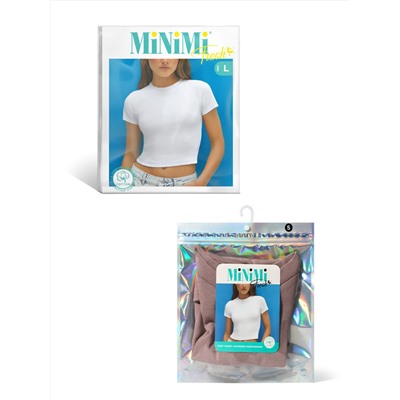 Minimi Футболка