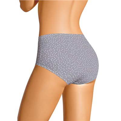 Трусы женские макси