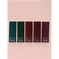 Подарочный набор «Книга лучшего учителя», соль для ванны 5 шт. × 200 г, Чистое счастье