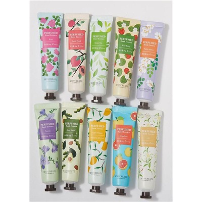 Набор кремов для рук 5шт #23016349