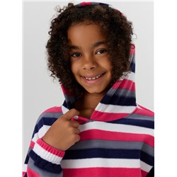 АНОРАК СПОРТИВНЫЙ ДЛЯ ДЕВОЧЕК 127872