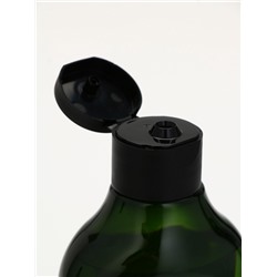 Подарочный набор новогодний: гель для душа, пена для ванны и мочалка, URAL LAB