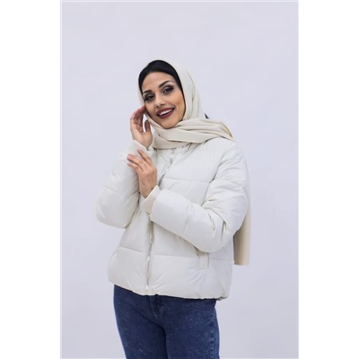 Куртка весна-осень+шарф в подарок 8005 НАТАЛИ, 978921