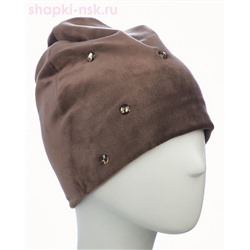 62/04-2 Колпак женский флис (54-57)