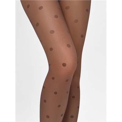 Колготки фантазийные, Minimi, La Luna 20