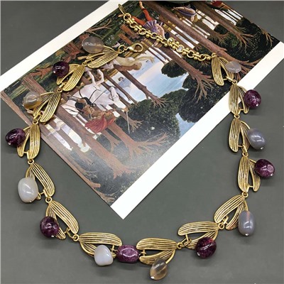 Колье арт. 22 7359 (id 281553)