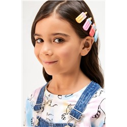 Заколки, 4 шт. ACOOLA, 1038914