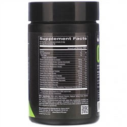 Sierra Fit, Порошок электролитов со вкусом тропических фруктов, 0 калорий, 308 г (10,8 унции)